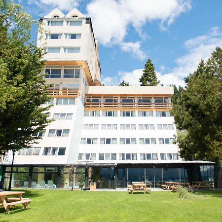 Patagonia Hotel San Carlos de Bariloche Exteriér fotografie