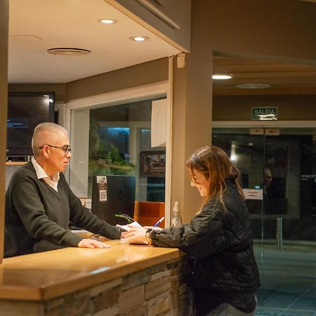 Patagonia Hotel San Carlos de Bariloche Exteriér fotografie