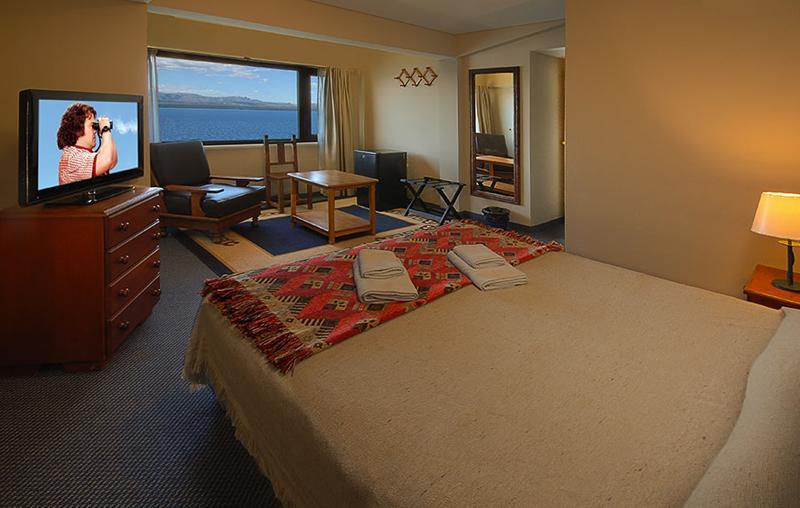 Patagonia Hotel San Carlos de Bariloche Exteriér fotografie