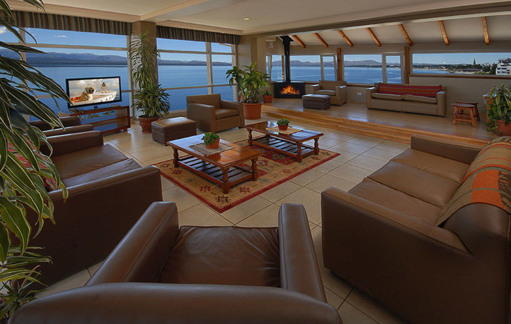 Patagonia Hotel San Carlos de Bariloche Exteriér fotografie