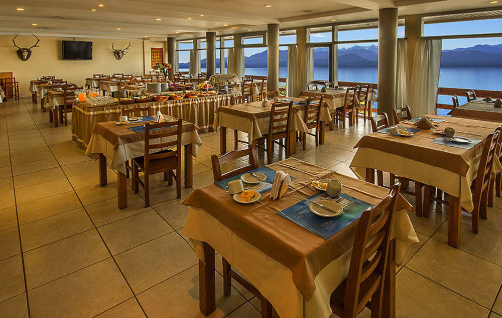 Patagonia Hotel San Carlos de Bariloche Exteriér fotografie